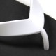 إ꡼ɥإ꡼ HENRYHENRY Ź  եåѡ FRIPPER SANDAL NERO/WHITE 31 A66B B3C C4D D3E E13F