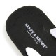 إ꡼ɥإ꡼ HENRYHENRY Ź  եåѡ FRIPPER SANDAL NERO/WHITE 31 A66B B3C C4D D3E E13F