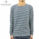 �����å�����ɥ����� ����T ��� ��������Ź SCOTCH��SODA ĹµT����� LONGSLEEVE BRETON BOAT TEE 5000