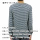 �����å�����ɥ����� ����T ��� ��������Ź SCOTCH��SODA ĹµT����� LONGSLEEVE BRETON BOAT TEE 5000
