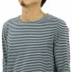 �����å�����ɥ����� ����T ��� ��������Ź SCOTCH��SODA ĹµT����� LONGSLEEVE BRETON BOAT TEE 5000