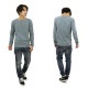 �����å�����ɥ����� ����T ��� ��������Ź SCOTCH��SODA ĹµT����� LONGSLEEVE BRETON BOAT TEE 5000