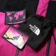 �Ρ����ե����� ���㥱�å� ��� ������ THE NORTH FACE �ե塼���㡼�饤�� �ޥ���ƥ�ѡ����� �������� SEVEN SUMMITS 7SE FUTURELIGHT JACKET NF0A4AIQ WILD ASTER PURPLE A14B B1C C1D D4E E24F