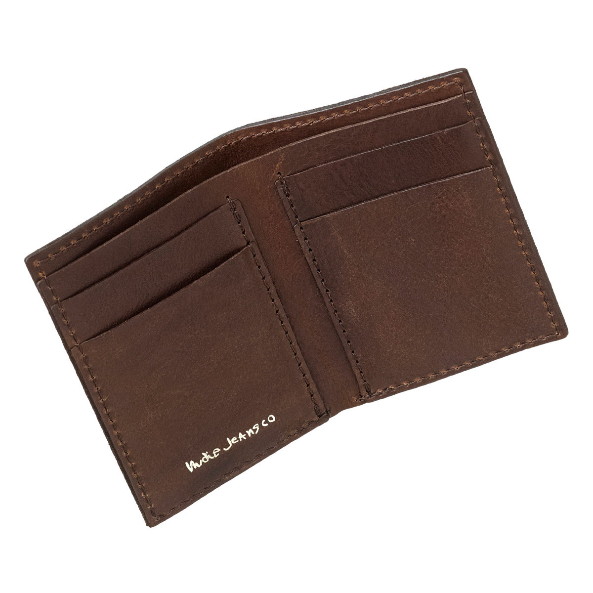 �̡��ǥ��������� ���� ��� ��ǥ����� ��������Ź Nudie Jeans �������� ����ޤ���� HAGDAHL CARD WALLET SUEDE BROWN B10 180975 A62B B3C C3D D3E E04F