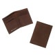�̡��ǥ��������� ���� ��� ��ǥ����� ��������Ź Nudie Jeans �������� ����ޤ���� HAGDAHL CARD WALLET SUEDE BROWN B10 180975 A62B B3C C3D D3E E04F