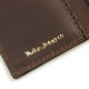 �̡��ǥ��������� ���� ��� ��ǥ����� ��������Ź Nudie Jeans �������� ����ޤ���� HAGDAHL CARD WALLET SUEDE BROWN B10 180975 A62B B3C C3D D3E E04F