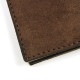 �̡��ǥ��������� ���� ��� ��ǥ����� ��������Ź Nudie Jeans �������� ����ޤ���� HAGDAHL CARD WALLET SUEDE BROWN B10 180975 A62B B3C C3D D3E E04F