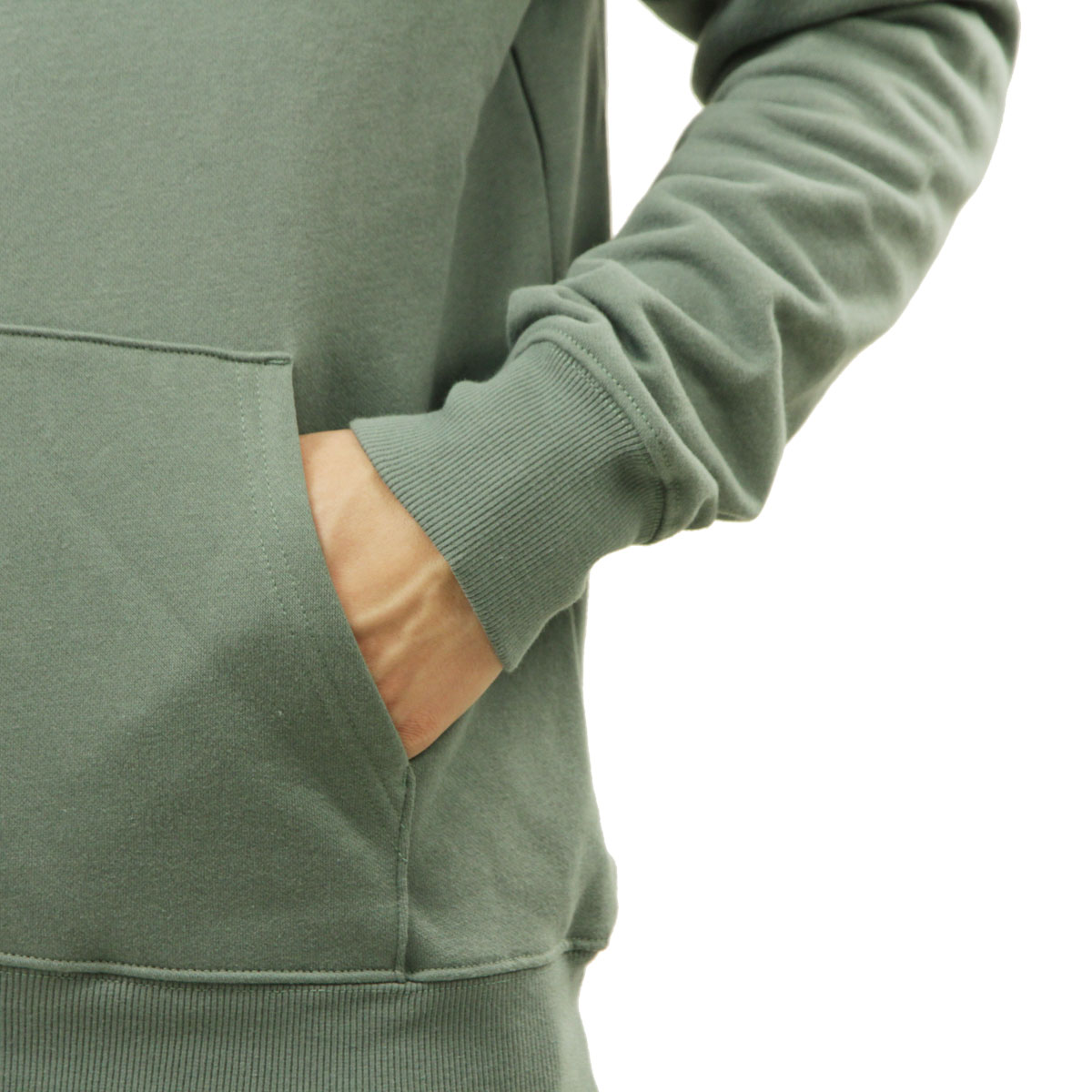 Ρե ѡ   THE NORTH FACE ץ륪Сѡ  BOX NSE PULLOVER HOODIE NF0A4761 HBS BALSAM GREEN A14B B1C C1D D5E E08F