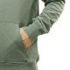 Ρե ѡ   THE NORTH FACE ץ륪Сѡ  BOX NSE PULLOVER HOODIE NF0A4761 HBS BALSAM GREEN A14B B1C C1D D5E E08F