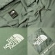 Ρե ѡ   THE NORTH FACE ץ륪Сѡ  BOX NSE PULLOVER HOODIE NF0A4761 HBS BALSAM GREEN A14B B1C C1D D5E E08F