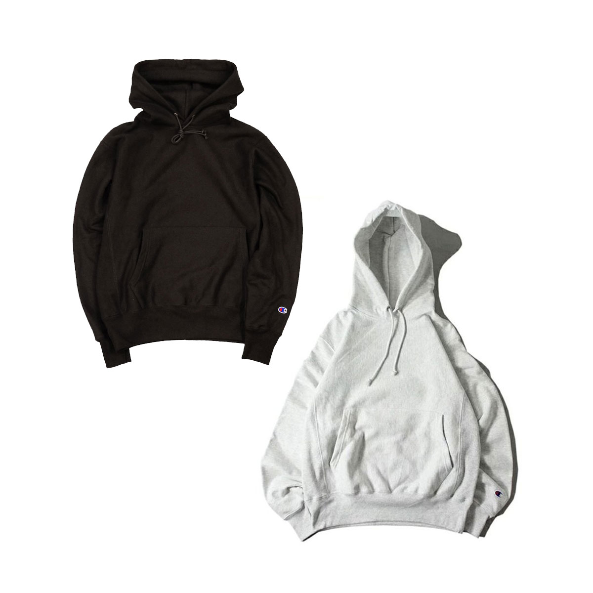 �����ԥ��� �ѡ����� ��� ������ CHAMPION ��С����������� �ץ륪���С��ѡ����� REVERSE WEAVE HEAVYWEIGHT 12oz PULLOVER HOODIE SWEAT SHIRT S1051 SILVER GREY AA4B B1C C1D D5E E02F