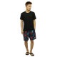 �ۥꥹ���� ���� ��� ������ HOLLISTER ������ѥ��  Stretch Classic Fit Boardshorts 333-340-0596-206 A03B B1C C2D D7E E06F