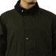 ��˥ե����� �����ȥɥ� ����������� ��� ������㥱�å� ��������Ź UNFRM OUTDOOR STANDARD �������� ���㥱�å� VENTILE SHORT JACKET AW-1136 DARK GRAY