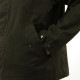 ��˥ե����� �����ȥɥ� ����������� ��� ������㥱�å� ��������Ź UNFRM OUTDOOR STANDARD �������� ���㥱�å� VENTILE SHORT JACKET AW-1136 DARK GRAY