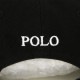 �ݥ� ���ե������ ��� ��ǥ����� ����å� ������ POLO RALPH LAUREN ˹�� ���� �ݥˡ� CLASSIC SPORTS BIG PONY CAP BLACK 710673584