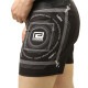 ��С����� ��� �ե����ȥѥ�� ��������Ź REVERSAL �ܥȥॹ ���硼�ȥѥ�� MANDALAS FIGHT SHORTS �� rv26ss602 BK BLACK A06B B1C C2D D4E E13F