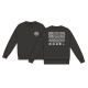 �ݡ��顼 ��� �������å� ��������Ź POLER ���롼�ͥå� �Хå��ץ��� Ĺµ �ȥ졼�ʡ� HISTORY CREW FLEECE BLACK 263MCV0052
