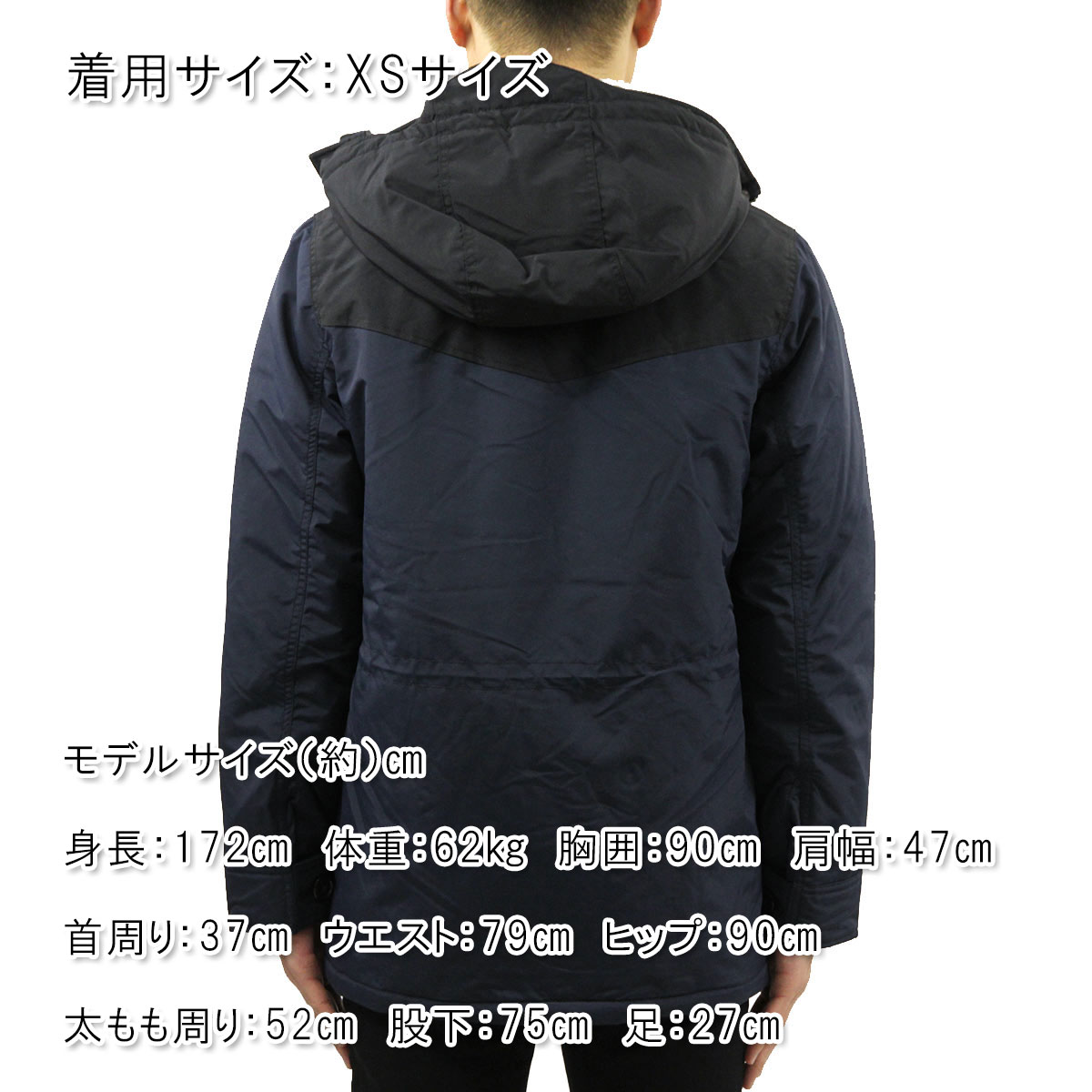 Х 㥱å   AbercrombieFitch  ʥ󥸥㥱å ޥƥѡ TREKKING PARKA NYLON JACKET 132-327-0667-200 A02B B1C C1D D4E E06F