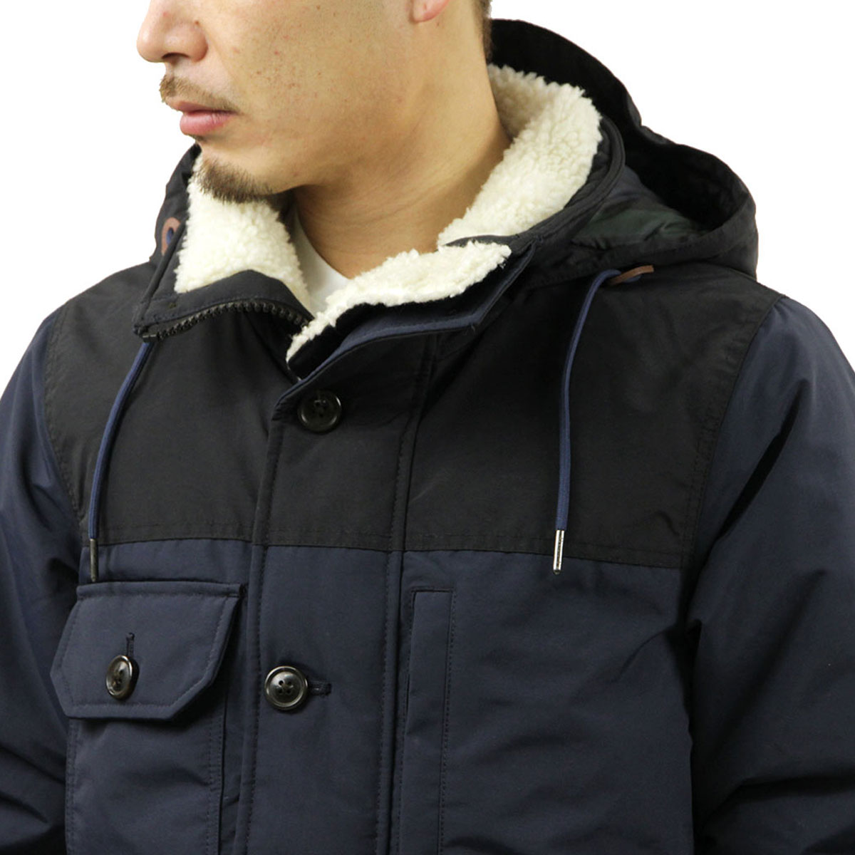 Х 㥱å   AbercrombieFitch  ʥ󥸥㥱å ޥƥѡ TREKKING PARKA NYLON JACKET 132-327-0667-200 A02B B1C C1D D4E E06F