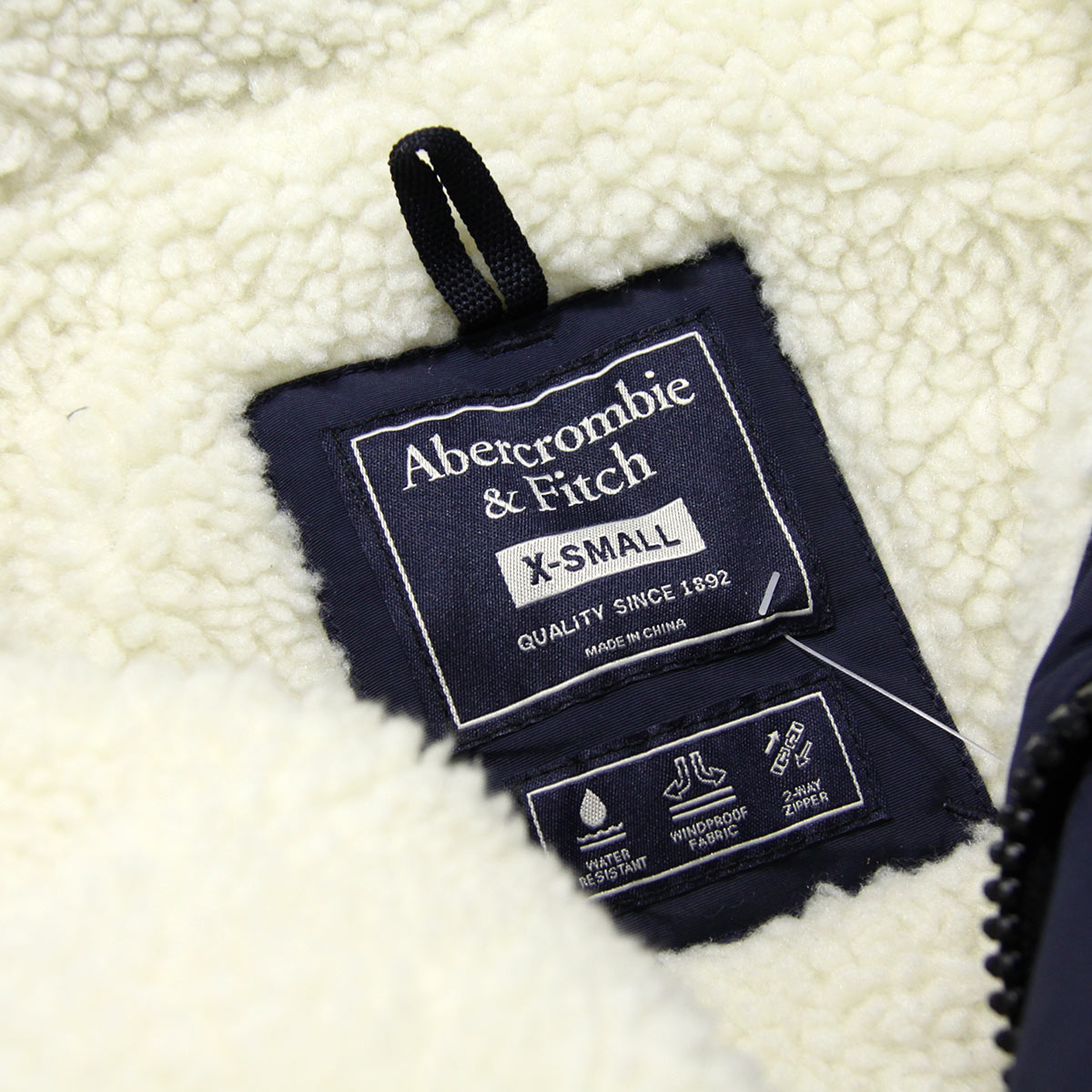 Х 㥱å   AbercrombieFitch  ʥ󥸥㥱å ޥƥѡ TREKKING PARKA NYLON JACKET 132-327-0667-200 A02B B1C C1D D4E E06F