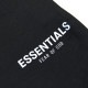 �ե������֥��å� fog essentials ���硼�ȥѥ�� ��� ������ FEAR OF GOD ���å��󥷥�륺 �ܥȥॹ �������åȥ��硼�ȥѥ�� FOG - FEAR OF GOD ESSENTIALS SWEAT SHORTS BLACK AA5B B1C C2D D6E E13