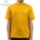 �����å�����ɥ����� T����� ��� ��������Ź SCOTCH��SODA ���롼�ͥå�ȾµT����� ORGANIC COTTON-JERSEY CHEST ARTWORK CREWNECK T-SHIRT 160848 0041 34407 24 RUST A39B B1C C1D D1E E10F