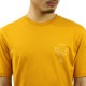 �����å�����ɥ����� T����� ��� ��������Ź SCOTCH��SODA ���롼�ͥå�ȾµT����� ORGANIC COTTON-JERSEY CHEST ARTWORK CREWNECK T-SHIRT 160848 0041 34407 24 RUST A39B B1C C1D D1E E10F