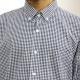 ���������롼 ����� ��� ������ J.CREW Ĺµ�����  WASHED SHIRT IN GINGHAM 24182 A38B B1C C1D D6E E00F