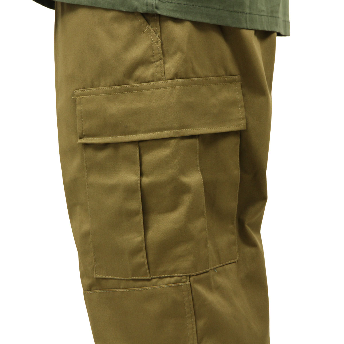 ������ �ѥ�� ��� ������ ROTHCO BDU �������ѥ�� �ܥȥॹ ROTHCO TACTICAL BDU PANTS COYOTE BROWN 8522 A98B B1C C2D D3E E05F