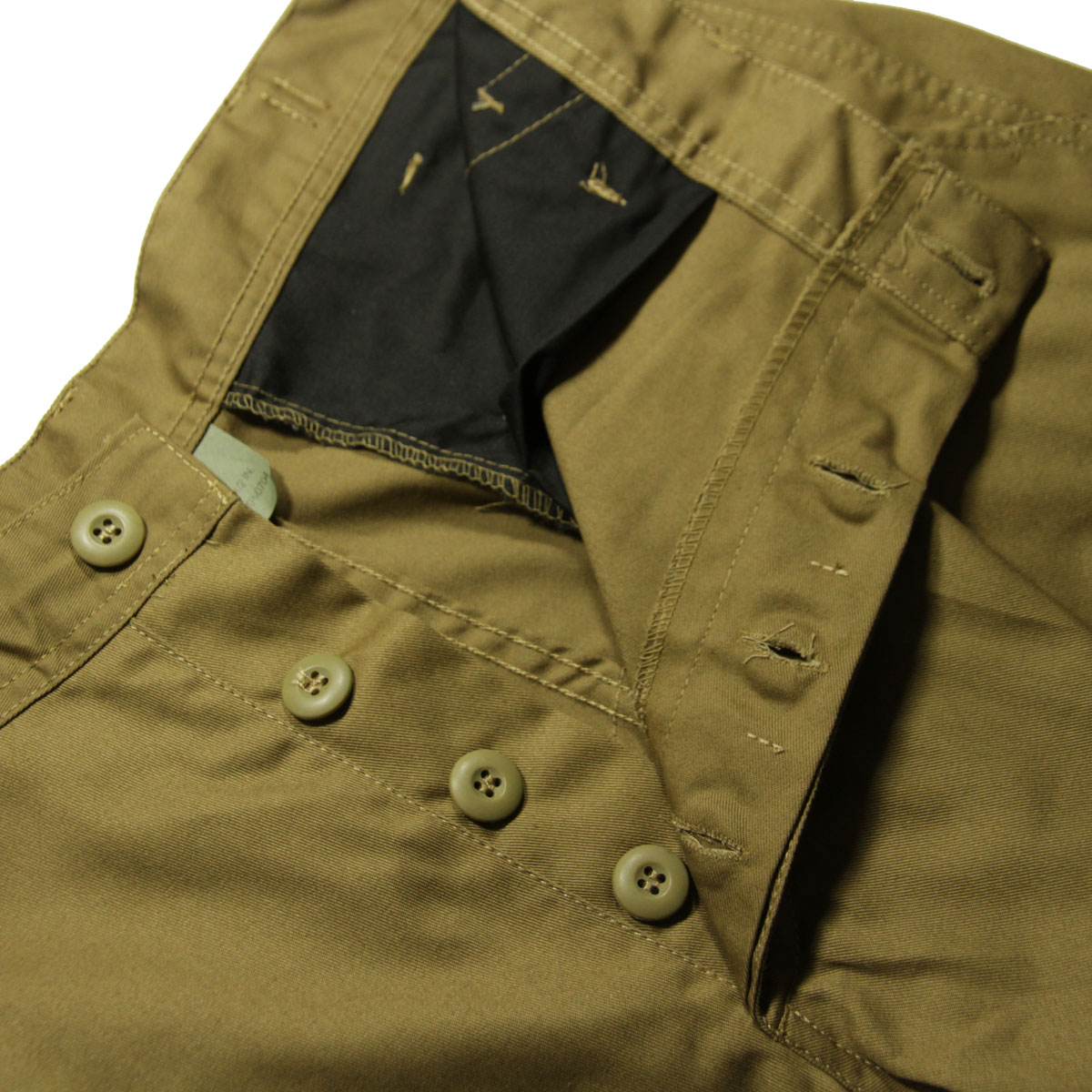 ������ �ѥ�� ��� ������ ROTHCO BDU �������ѥ�� �ܥȥॹ ROTHCO TACTICAL BDU PANTS COYOTE BROWN 8522 A98B B1C C2D D3E E05F