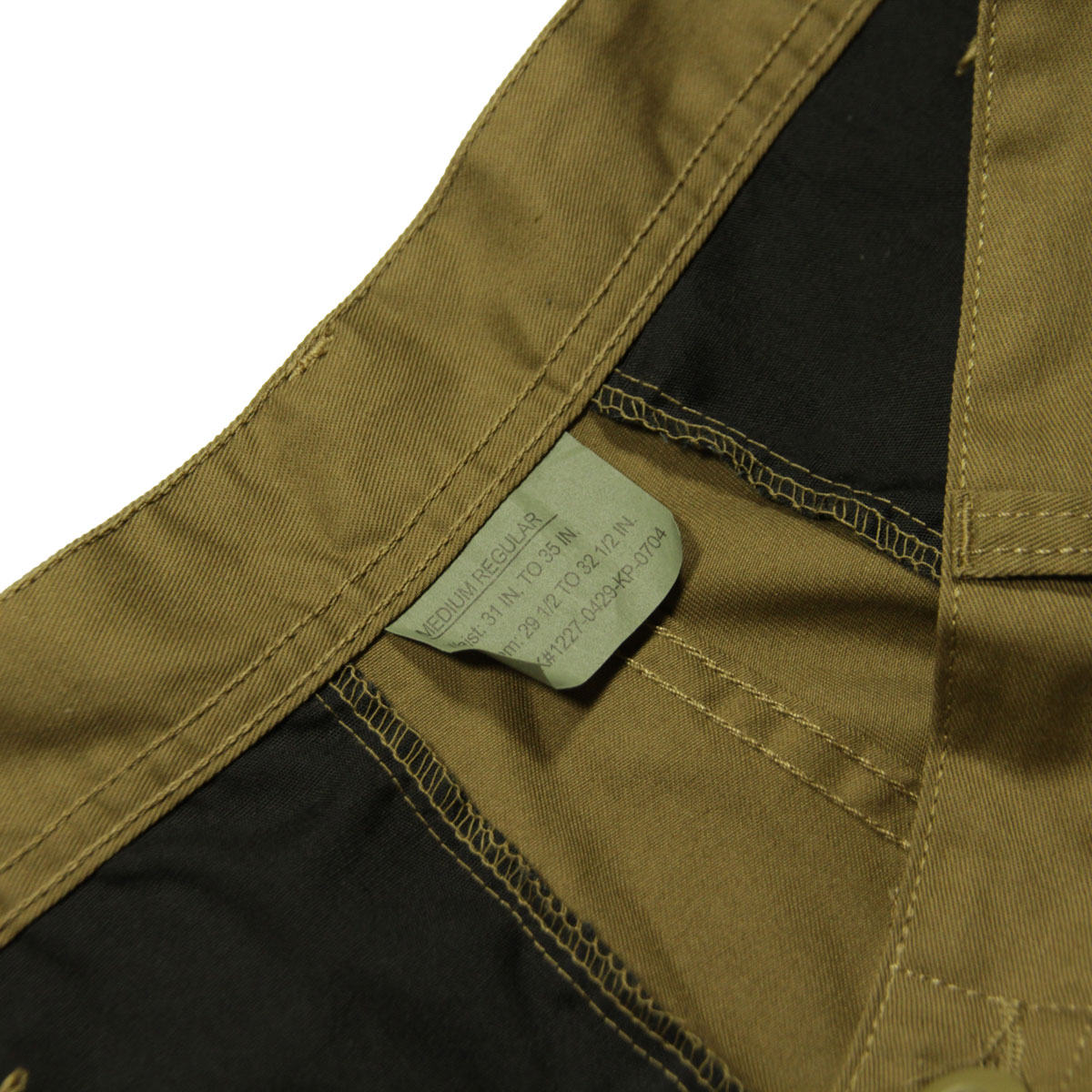 ������ �ѥ�� ��� ������ ROTHCO BDU �������ѥ�� �ܥȥॹ ROTHCO TACTICAL BDU PANTS COYOTE BROWN 8522 A98B B1C C2D D3E E05F
