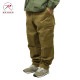������ �ѥ�� ��� ������ ROTHCO BDU �������ѥ�� �ܥȥॹ ROTHCO TACTICAL BDU PANTS COYOTE BROWN 8522 A98B B1C C2D D3E E05F