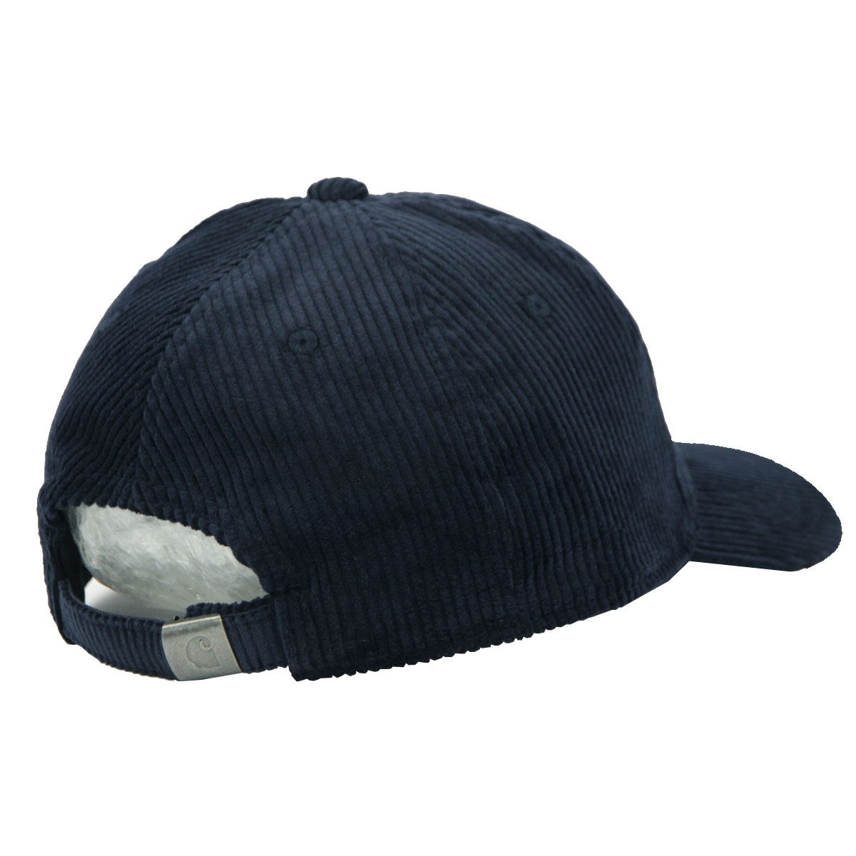 �����ϡ��� ��� ��ǥ����� ����å� ������ CARHARTT WORK IN PROGRESS ���� �����ǥ��������å� HARLEM CAP BLUE NAVY SCURO/BLUE NAVY SCURO��NAVY�� I026890 H0FXX AB0B B3C C3D D4E E04F