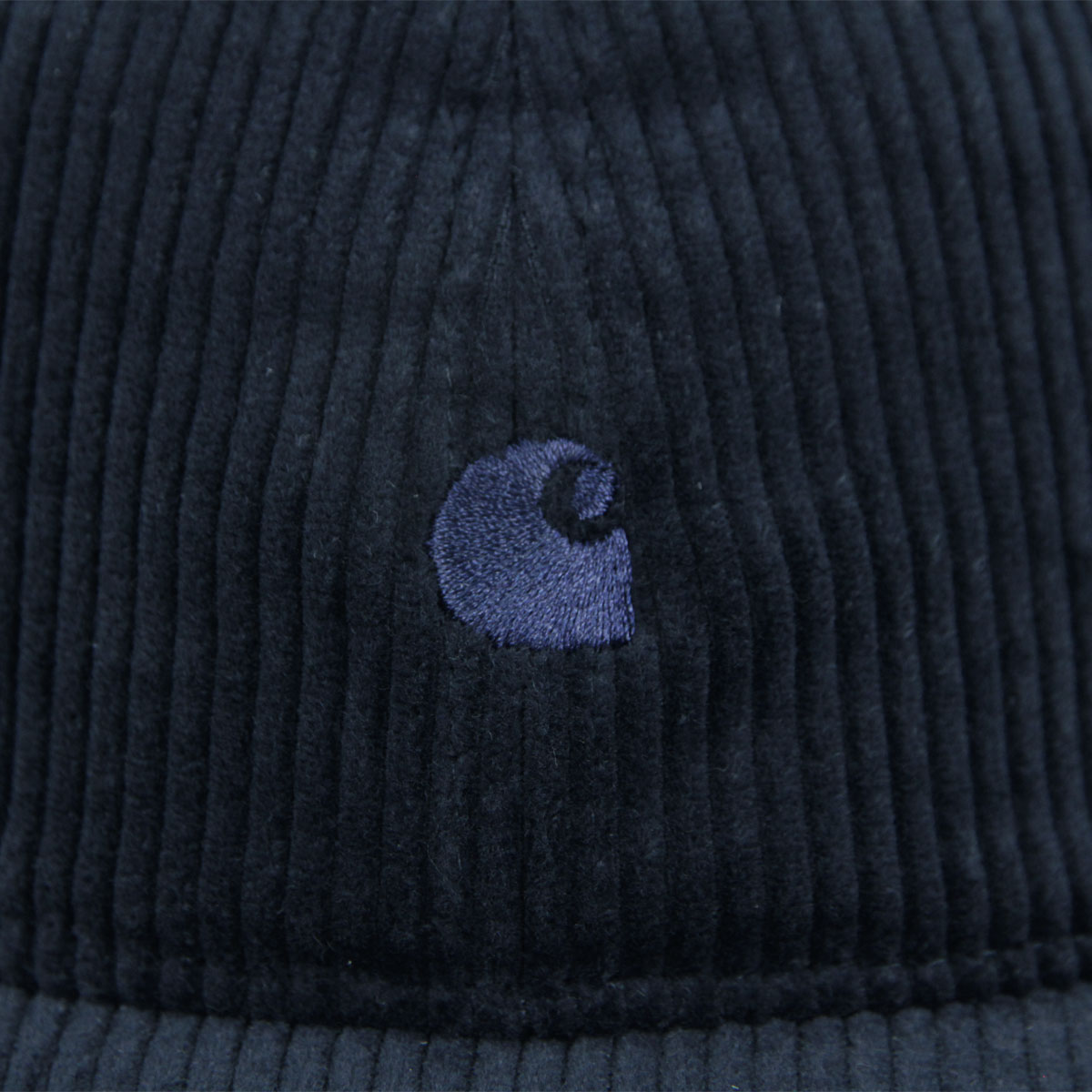 �����ϡ��� ��� ��ǥ����� ����å� ������ CARHARTT WORK IN PROGRESS ���� �����ǥ��������å� HARLEM CAP BLUE NAVY SCURO/BLUE NAVY SCURO��NAVY�� I026890 H0FXX AB0B B3C C3D D4E E04F