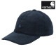 �����ϡ��� ��� ��ǥ����� ����å� ������ CARHARTT WORK IN PROGRESS ���� �����ǥ��������å� HARLEM CAP BLUE NAVY SCURO/BLUE NAVY SCURO��NAVY�� I026890 H0FXX AB0B B3C C3D D4E E04F