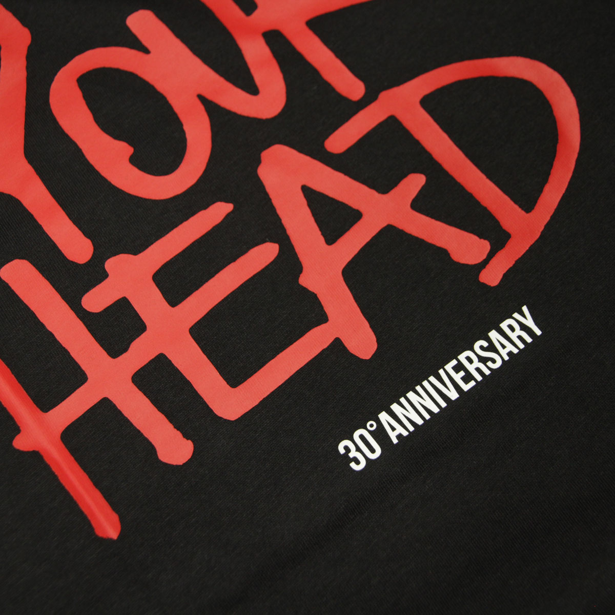 �����ԥ��� ��� ȾµT����� ������ CHAMPION �ӡ����ƥ����ܡ����� �Х��T����� CHAMPION X BEASTIE BOYS ATHLETIC JERSEY COMBED "CHECK YOUR HEAD" CREWNECK T-SHIRT 219284 KK001 NBK BLACK