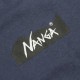 �ʥ� ��� ȾµT����� ��������Ź NANGA ���롼�ͥå� ���� ECO HYBRID MT LOGO TEE NW2211-1G208 NVY NAVY