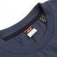 �ʥ� ��� ȾµT����� ��������Ź NANGA ���롼�ͥå� ���� ECO HYBRID MT LOGO TEE NW2211-1G208 NVY NAVY