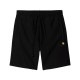 �����ϡ��� ��� ���硼�ȥѥ�� ������ CARHARTT WIP �������å� �ϡ��եѥ�� ���� AMERICAN SCRIPT SWEAT SHORT BLACK I031685