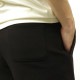 �����ϡ��� ��� ���硼�ȥѥ�� ������ CARHARTT WIP �������å� �ϡ��եѥ�� ���� AMERICAN SCRIPT SWEAT SHORT BLACK I031685