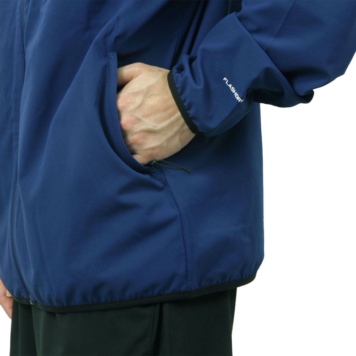 �Ρ����ե����� ��� ���㥱�å� ������ THE NORTH FACE ���åץ��å� ���ȥ�å� �������� �������� M MOUNTAIN ATHLETICS USHBA HOODED JACKET ESTATE BLUE NF0A8G8E D1R