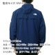 �Ρ����ե����� ��� ���㥱�å� ������ THE NORTH FACE ���åץ��å� ���ȥ�å� �������� �������� M MOUNTAIN ATHLETICS USHBA HOODED JACKET ESTATE BLUE NF0A8G8E D1R