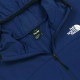 �Ρ����ե����� ��� ���㥱�å� ������ THE NORTH FACE ���åץ��å� ���ȥ�å� �������� �������� M MOUNTAIN ATHLETICS USHBA HOODED JACKET ESTATE BLUE NF0A8G8E D1R