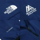 �Ρ����ե����� ��� ���㥱�å� ������ THE NORTH FACE ���åץ��å� ���ȥ�å� �������� �������� M MOUNTAIN ATHLETICS USHBA HOODED JACKET ESTATE BLUE NF0A8G8E D1R