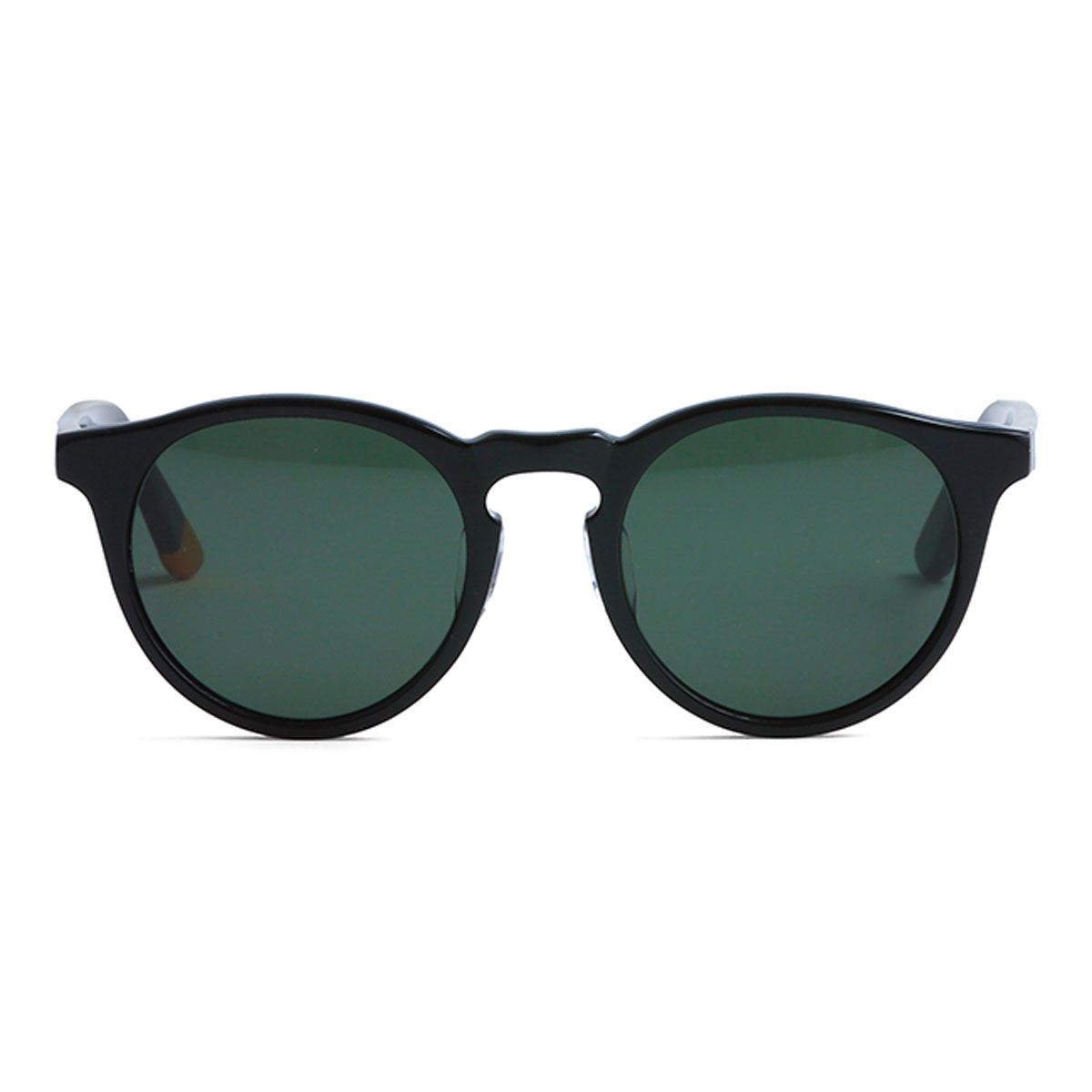 С SABRE Ź 󥰥饹 ᤬ TWIST GLOSS BLACK FRAME GREEN LENS SUNGLASS SS7-502B-GRN-J A55B B3C C3D D1E E13F
