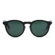 С SABRE Ź 󥰥饹 ᤬ TWIST GLOSS BLACK FRAME GREEN LENS SUNGLASS SS7-502B-GRN-J A55B B3C C3D D1E E13F