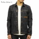 �̡��ǥ��������� �������� ��� ��������Ź Nudie Jeans ���㥱�å�  �ǥ˥ॸ�㥱�å� RONNY DRY CROSS DENIM JACKET 160569 B26 DENIM A62B B1C C1D D4E E06F