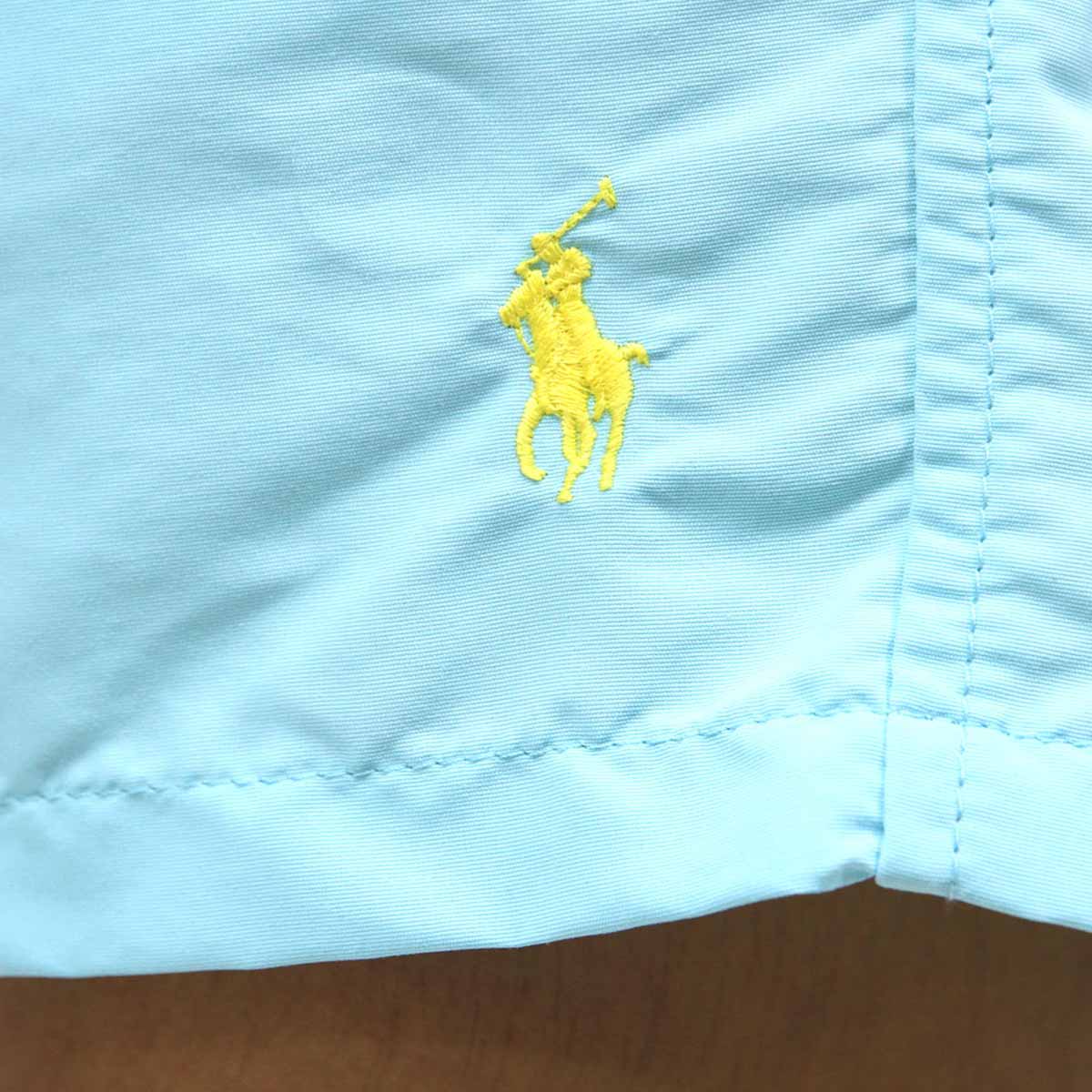 �ݥ� ���ե������ POLO RALPH LAUREN ������ ��� ������ѥ�� POLO SWIM TRUNK A05B B1C C2D D7E E07F