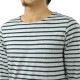 �����å�����ɥ����� ����T ��� ��������Ź SCOTCH��SODA ĹµT����� LONGSLEEVE BRETON BOAT TEE 50007 F D15S25