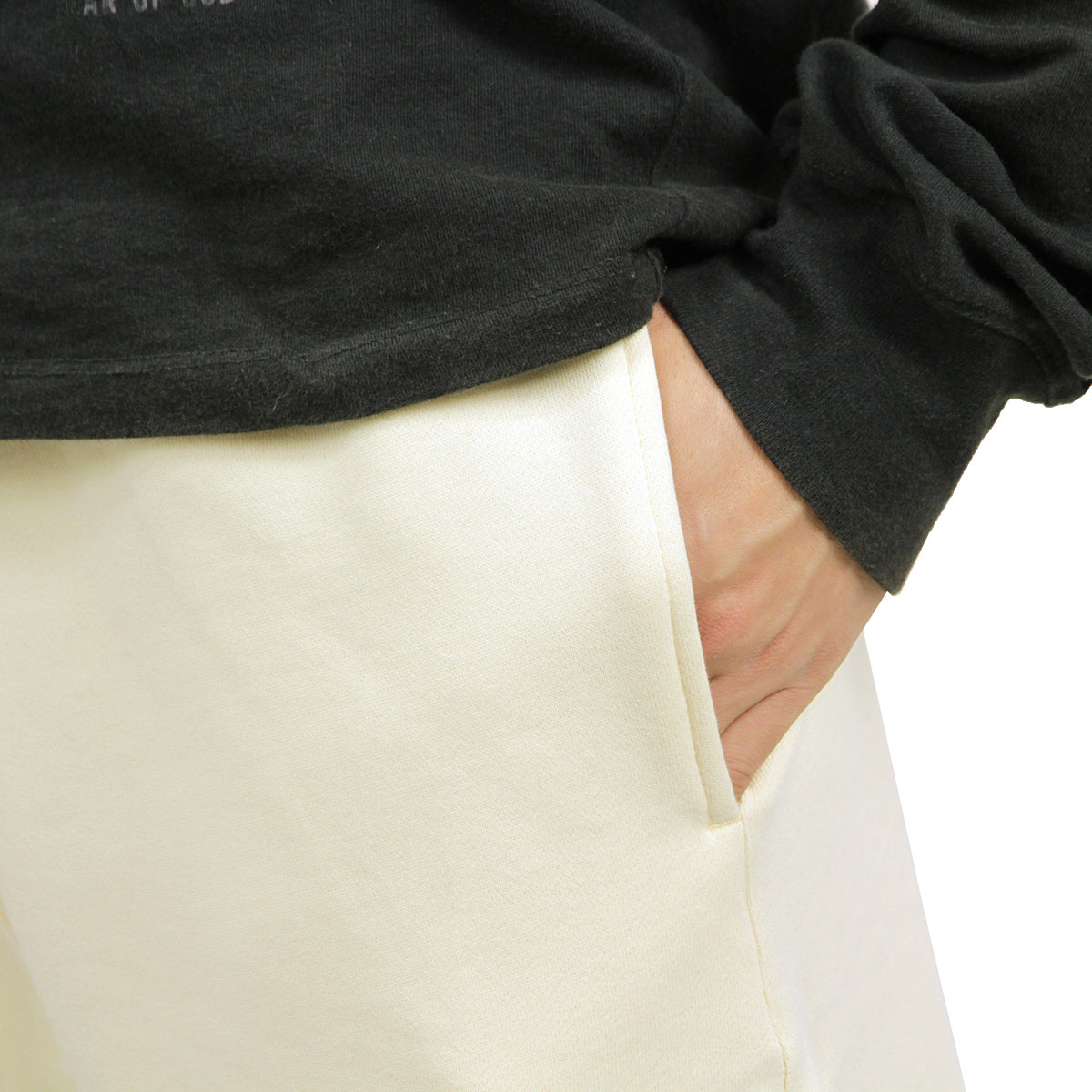 �ե������֥��å� fog essentials ���硼�ȥѥ�� ��� ������ FEAR OF GOD ���å��󥷥�륺 �ܥȥॹ �������åȥ��硼�ȥѥ�� FOG - FEAR OF GOD ESSENTIALS SWEAT SHORTS BUTTER CREAM AA5B B1C C2D D6E E18